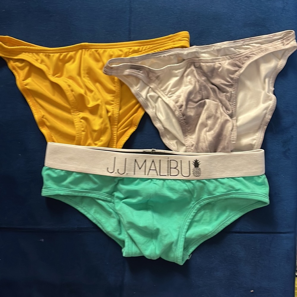 Briefs Malibu